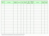 Vending Machine Inventory Excel Spreadsheet and Vending Machine Inventory Tracking