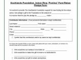 Walk A Thon Pledge Form Doc And Fundraising Certificate Programs