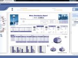 Web Analytics Report Example Pdf And Google Analytics Report Templates