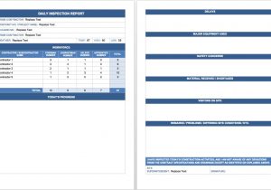 Weekly Activity Report Template Word And Monthly Sales Activity Report Template Excel