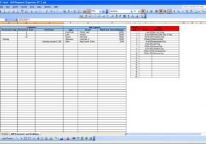 accounting journal template excel sample 2