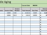 accounting journal template excel sample 3
