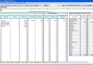 accounting templates excel worksheets sample