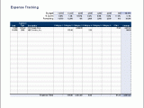 blank printable spreadsheet sample
