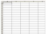 bookkeeping spreadsheet using microsoft excel sample