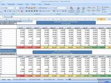 budget spreadsheet template google docs