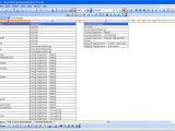budgeting worksheets free sample 3