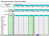business expense spreadsheet template free sample