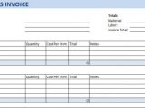 contract register excel template
