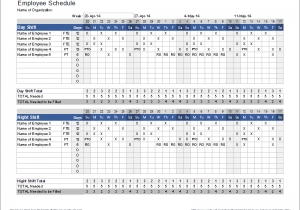 create calendar from excel spreadsheet data sample 1