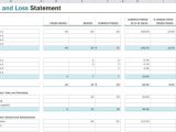 eBay Profit and Loss Spreadsheet with Profit and Loss Excel Template UK