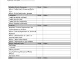 event planning template pdf