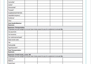 excel business budget template
