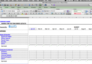 excel formula for accounting worksheet sample 2