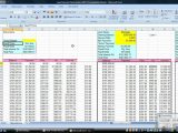 excel loan payment template