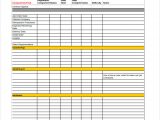 excel project plan template