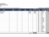 excel sales tracking spreadsheet