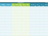 excel sales tracking template