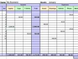 excel sheet for accounting free download 1