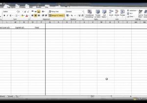 excel sheet for accounting free download 2
