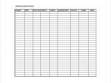excel spreadsheet templates for tracking sample 2