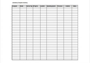 excel spreadsheet templates for tracking sample 2