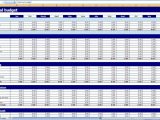 excel spreadsheet templates free