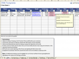 excel template for small business bookkeeping