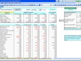 excel templates for business sample 2