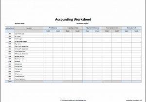 excel templates for business sample 4