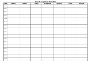excel timesheet template with tasks sample