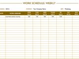 excel weekly calendar 2017 sample 3
