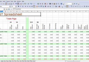 expense sheet template sample