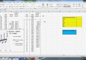 financial projection template for business plan 1