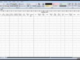 free accounting spreadsheet templates excel sample