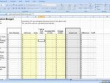 free construction cost estimate excel template