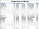 free excel templates for small business accounting