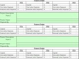 free project management templates excel 2017