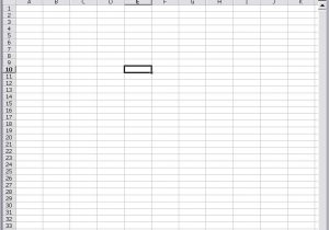 how to print gridlines in excel 2017