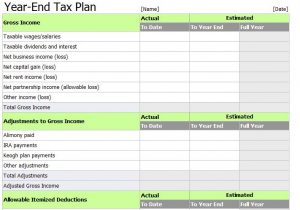 income tax calculator excel sheet 2017