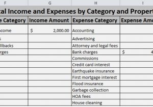 income tax excel spreadsheet sample