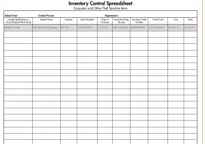 inventory management in excel free download 2