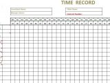 monthly employee timesheet template excel sample