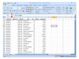 multiple project tracking template excel sample 7