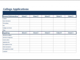 product comparison template excel free sample
