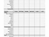 profit and loss spreadsheet template excel sample