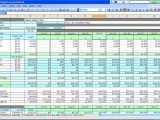 project plan template excel 2017