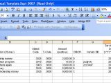 project plan template excel 2017 3