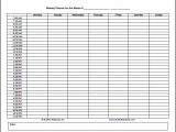 project timesheet template xls sample
