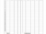 recruitment manager excel template